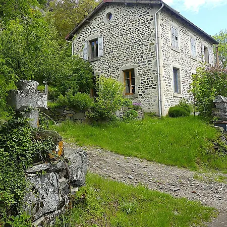Privatunterkunft Chambre Chez L'Habitant *