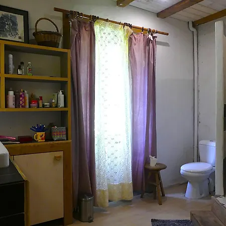Chambre Chez L'Habitant Privatunterkunft *