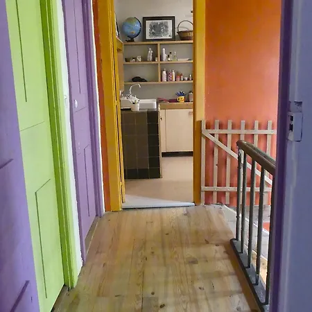 Chambre Chez L'Habitant *